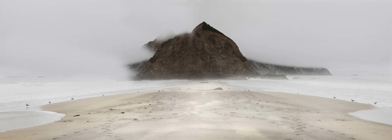 Shimon tammar fog and mirage