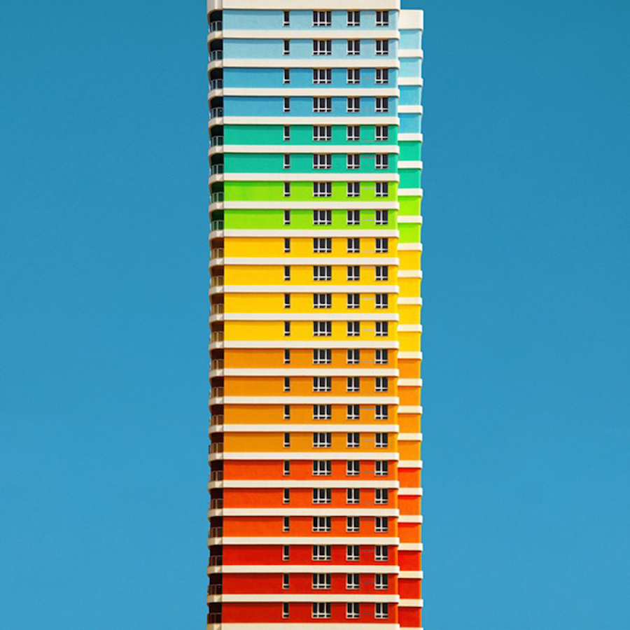 colorful istanbul yener torun