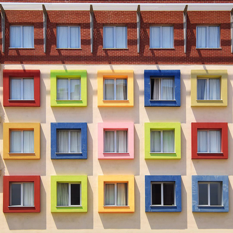 colorful istanbul yener torun