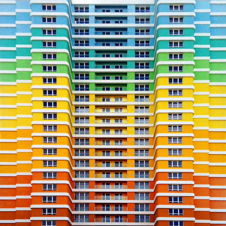 colorful istanbul yener torun