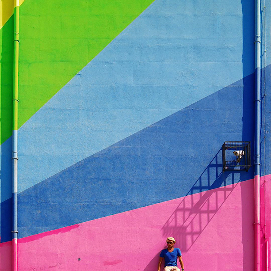 colorful istanbul yener torun