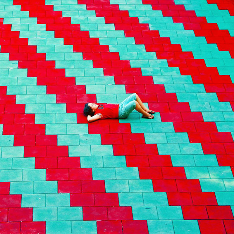 colorful istanbul yener torun