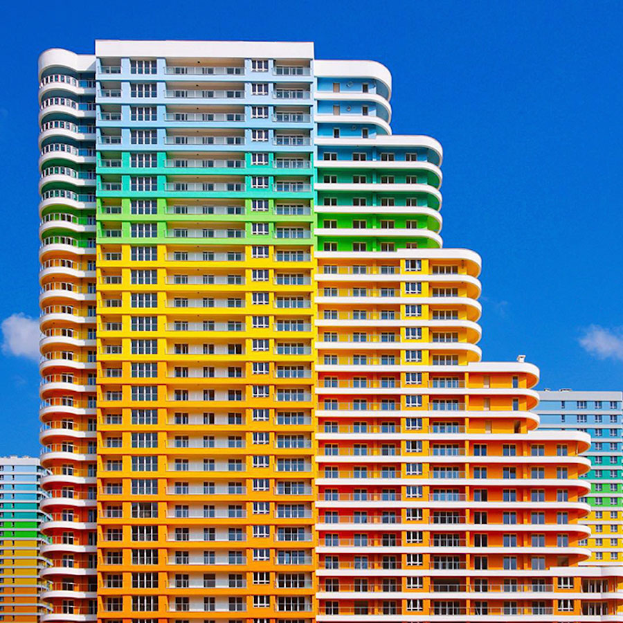 colorful istanbul yener torun