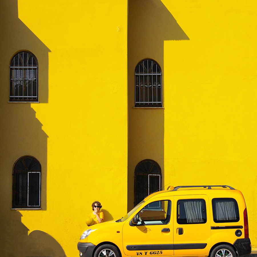 colorful istanbul yener torun