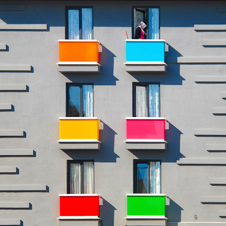 colorful istanbul yener torun