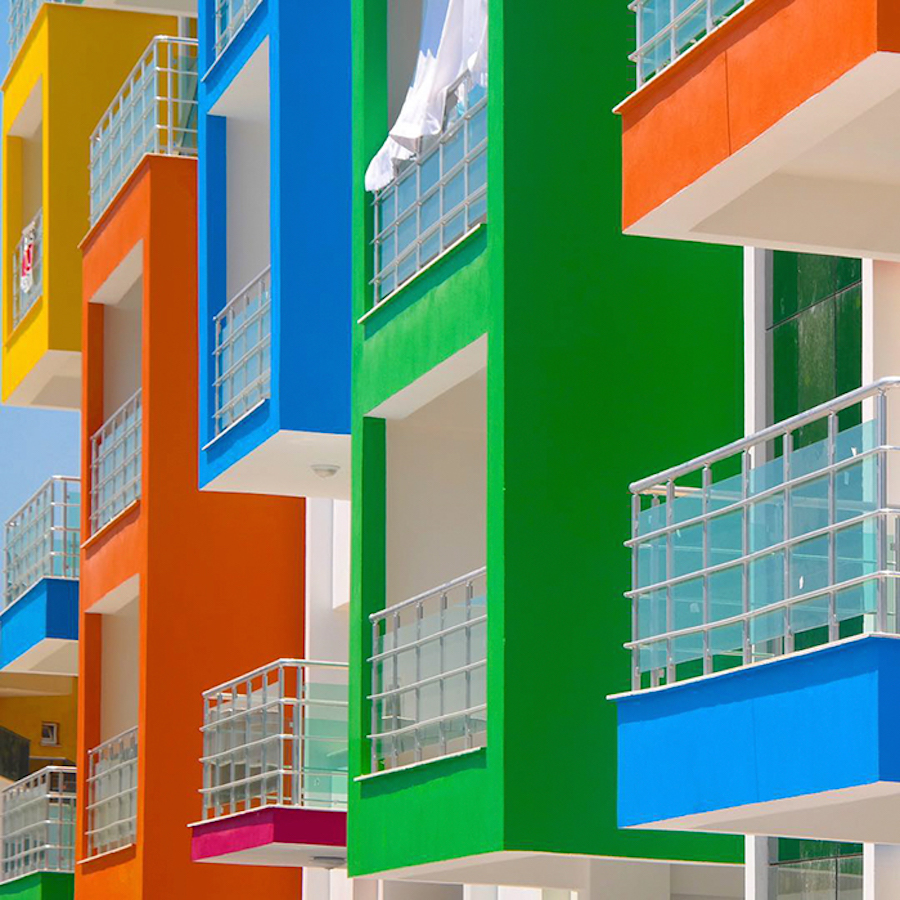 colorful istanbul yener torun