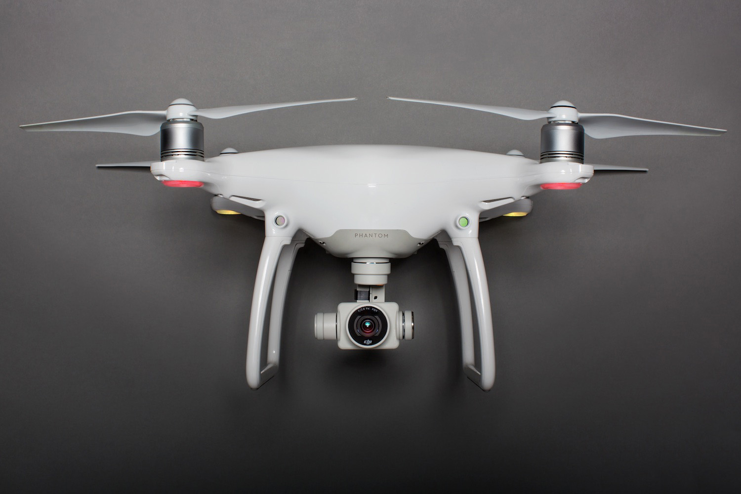 dji phantom trendland