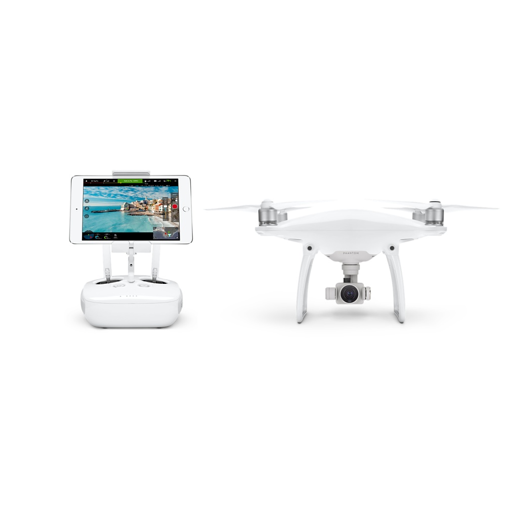 dji phantom trendland