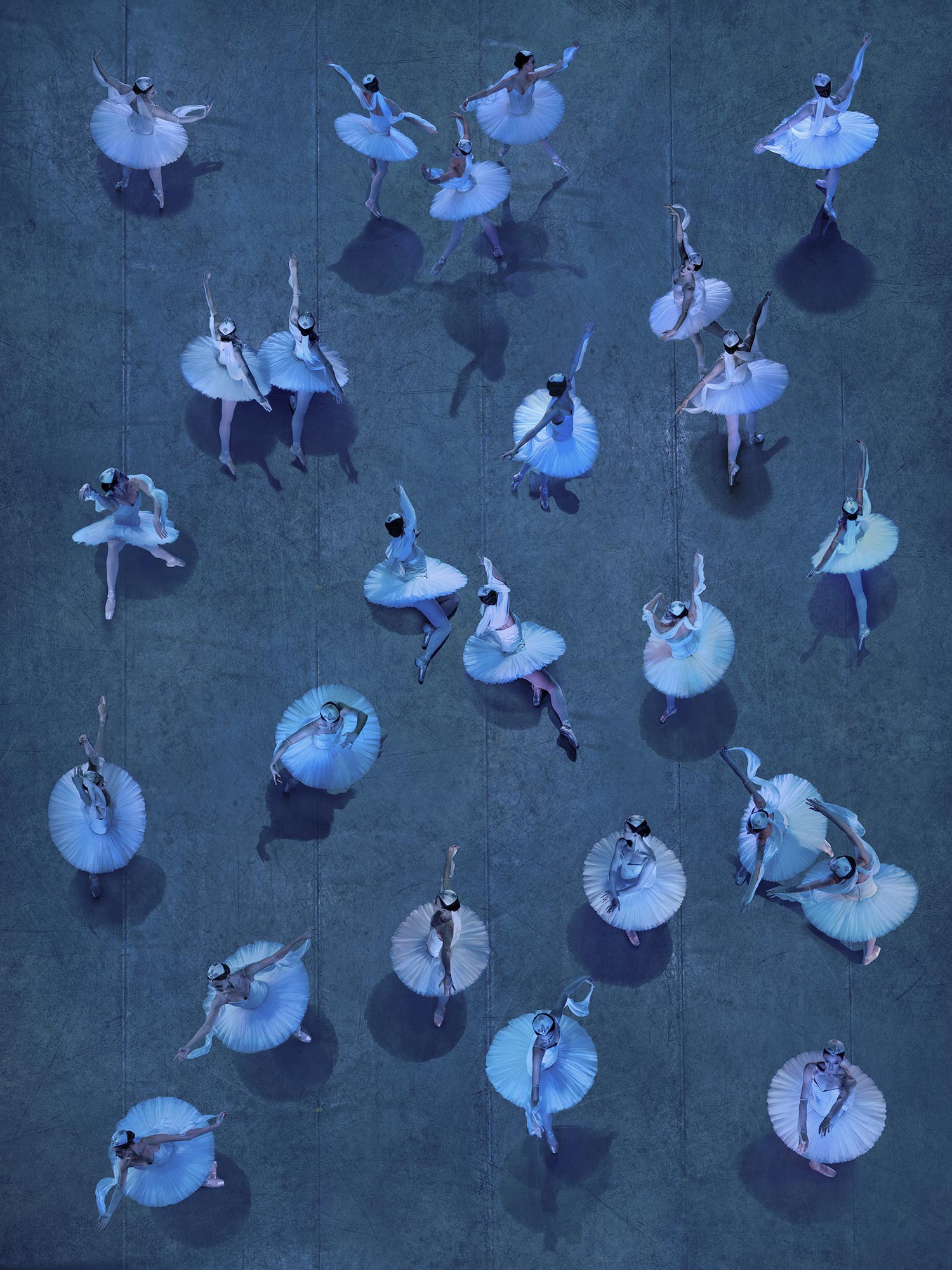 ingrid bugge ballet photography