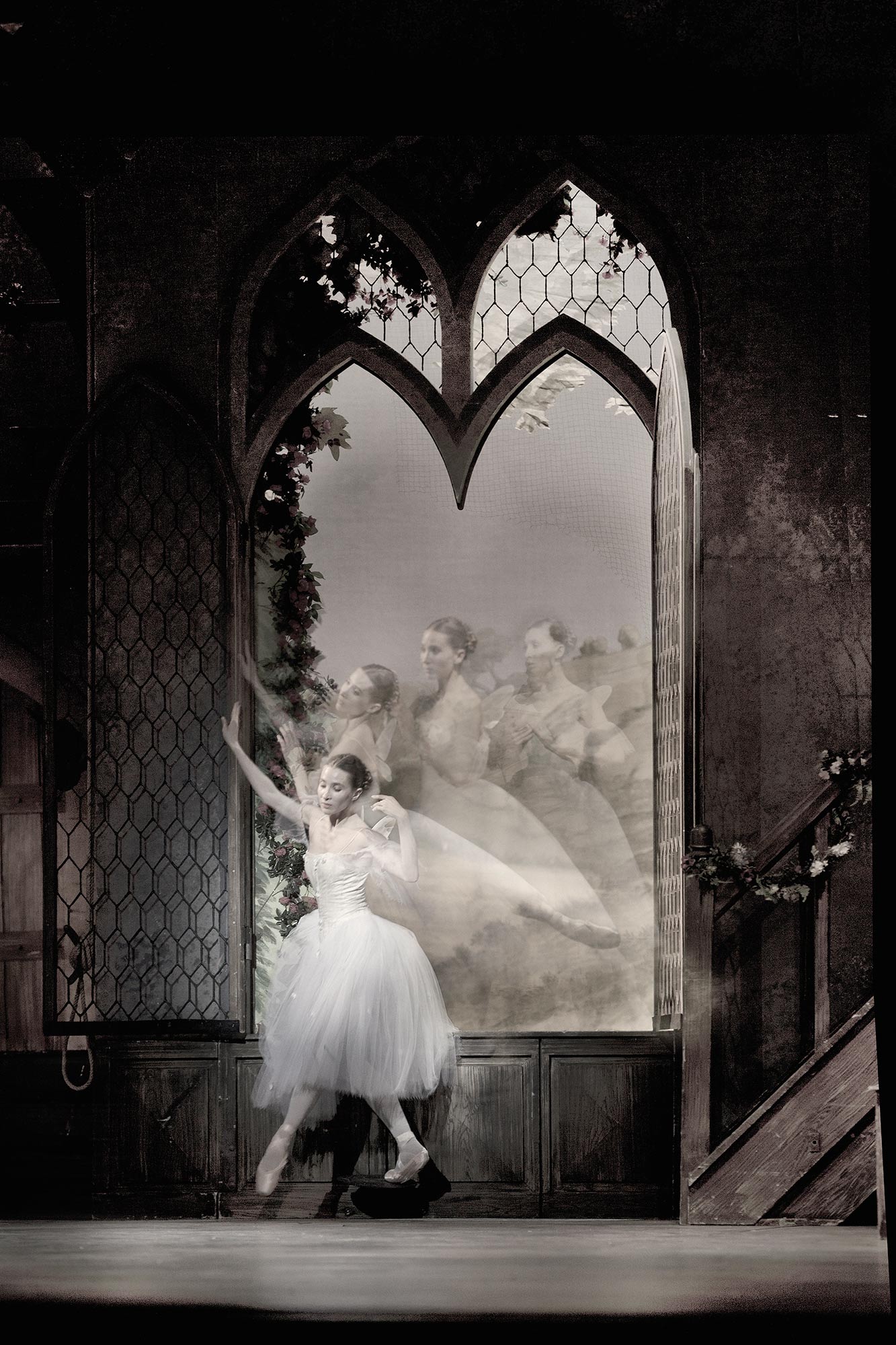 ingrid bugge ballet photography