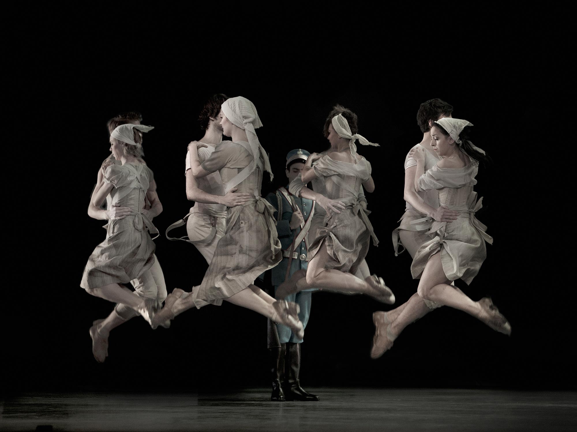 ingrid bugge ballet photography