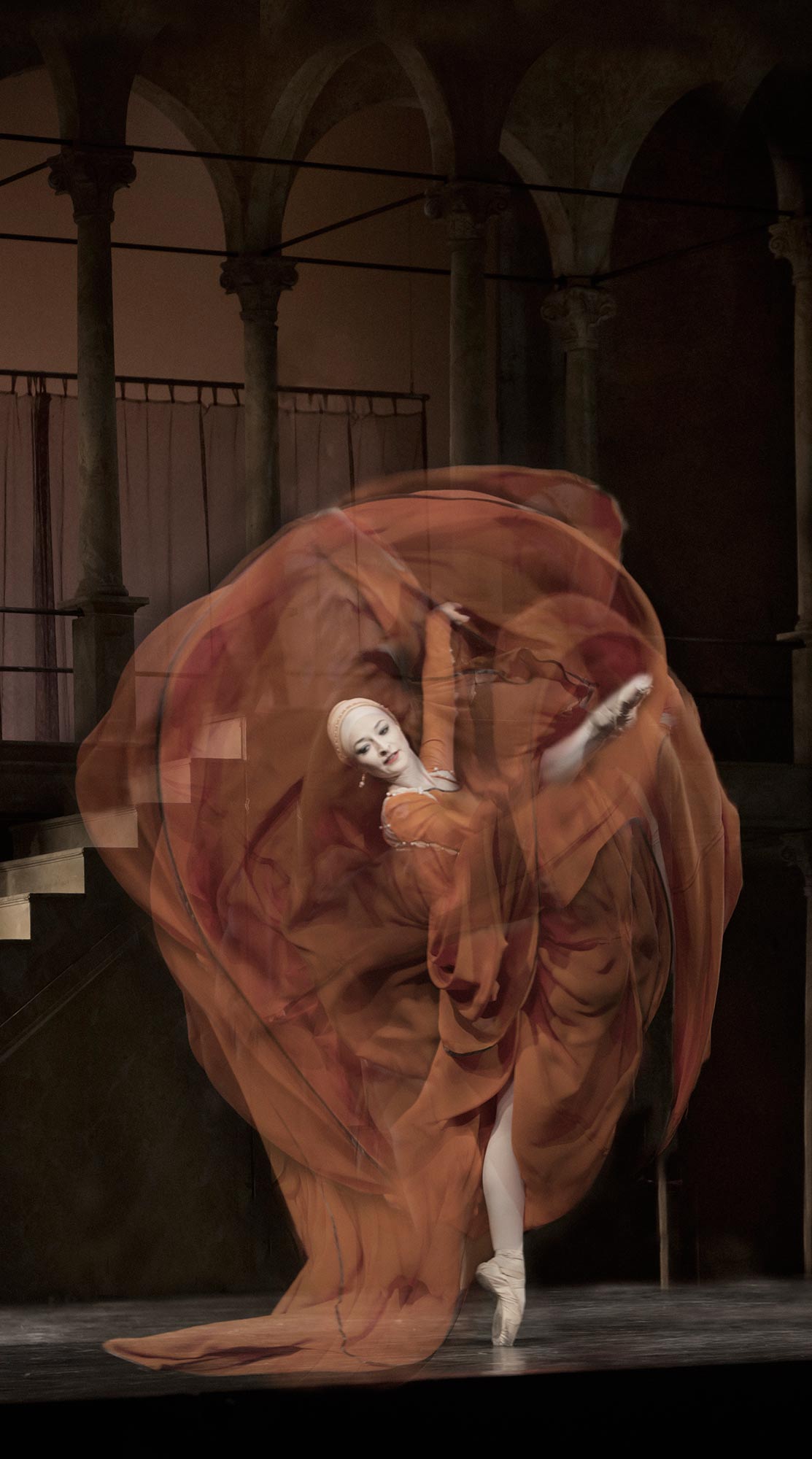 ingrid bugge ballet photography