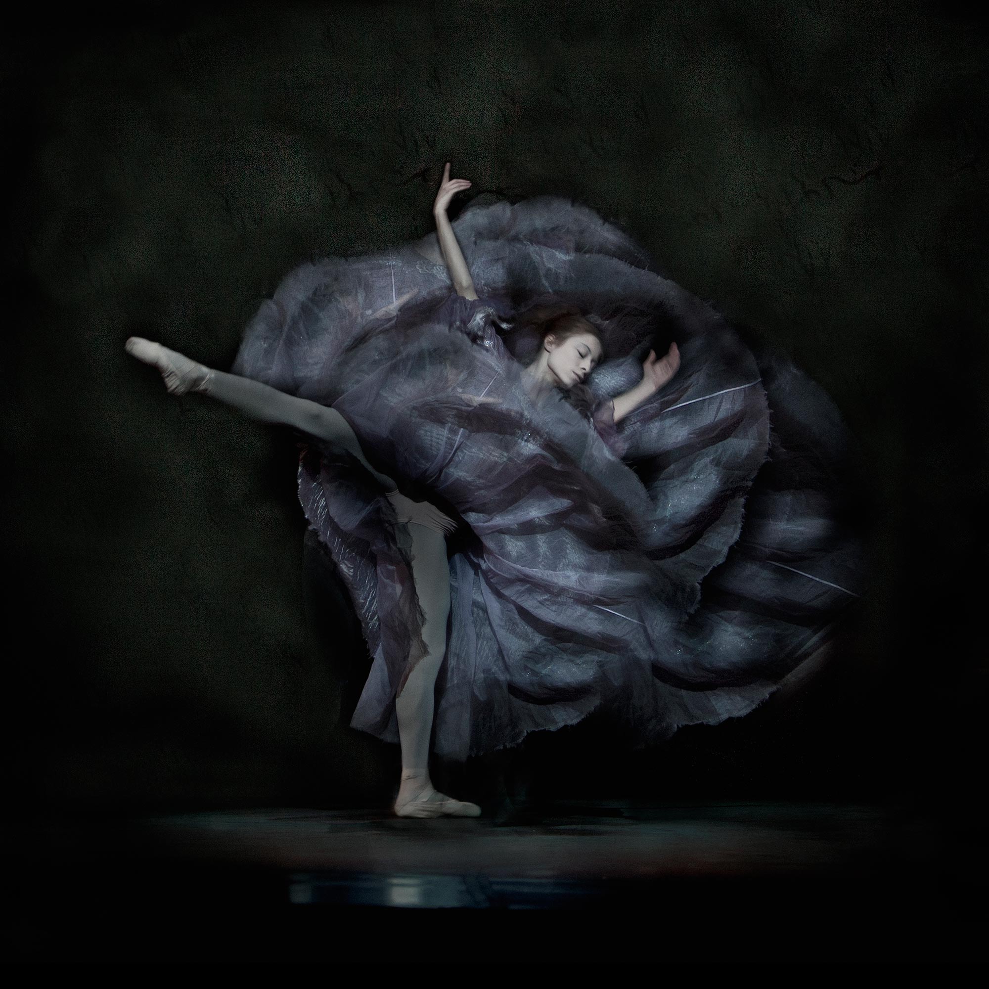 ingrid bugge ballet photography