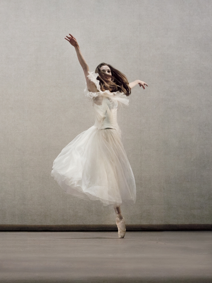 ingrid bugge ballet photography