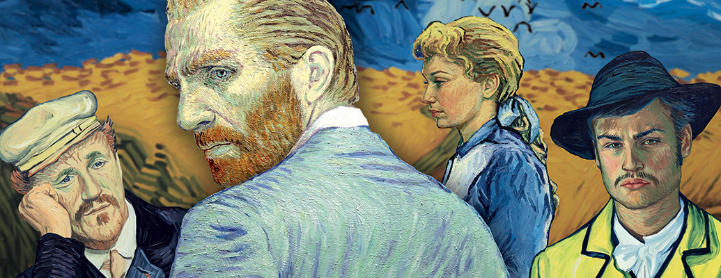 loving vincent movie