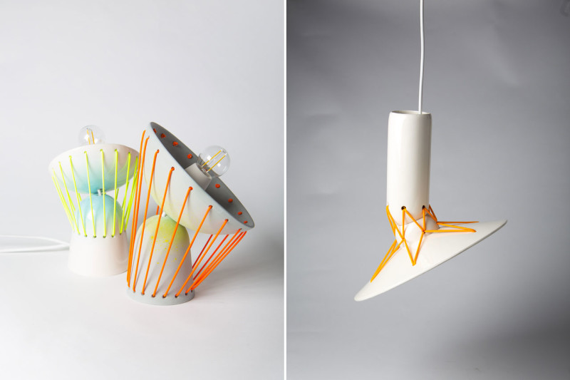 marta bordes elastic lights