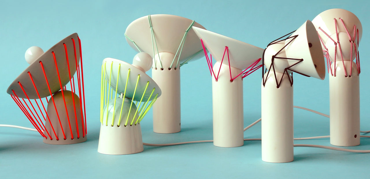 marta bordes elastic lights