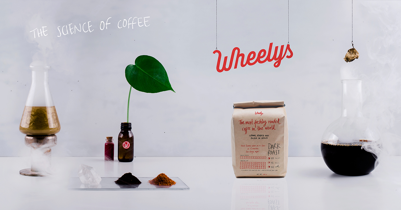 wheelys worlds greenest cafe on wheels