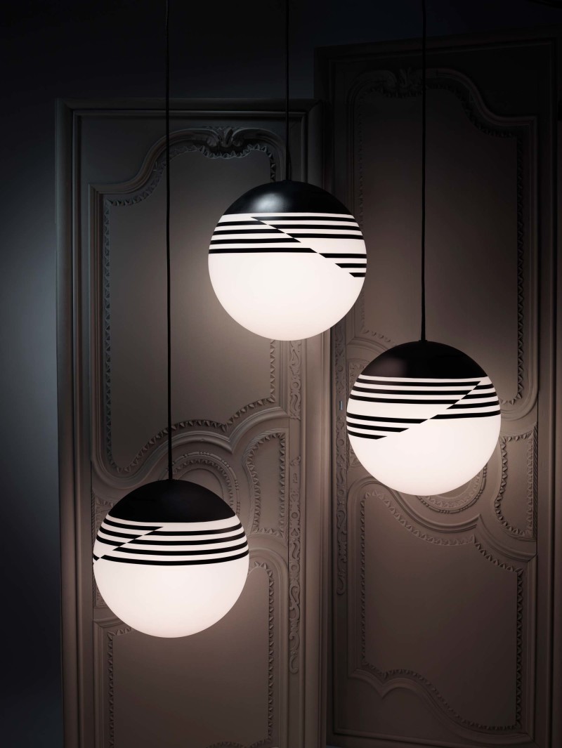 Lee Broom Milan optical scaled