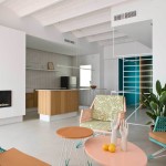 The holiday apartment revamp