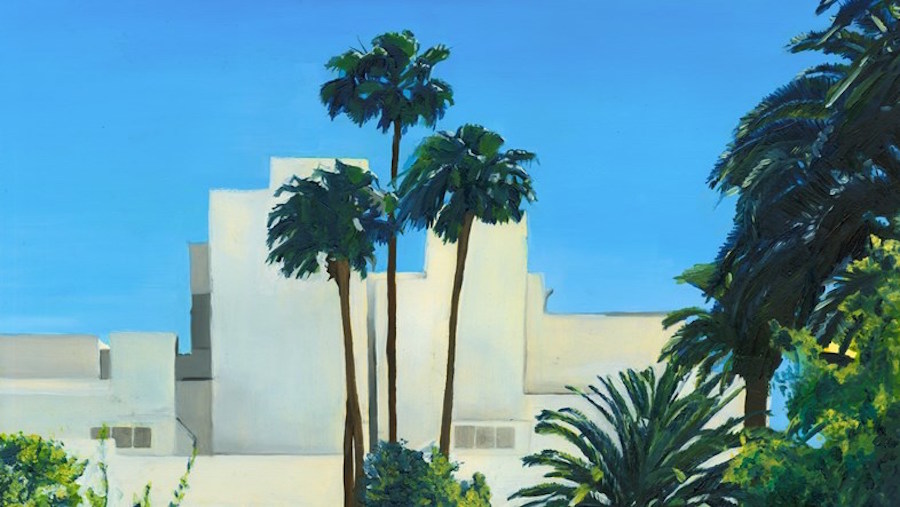 alice tye california paintings