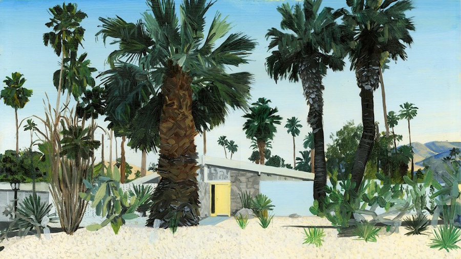 alice tye california paintings