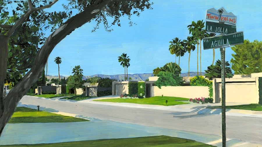 alice tye california paintings