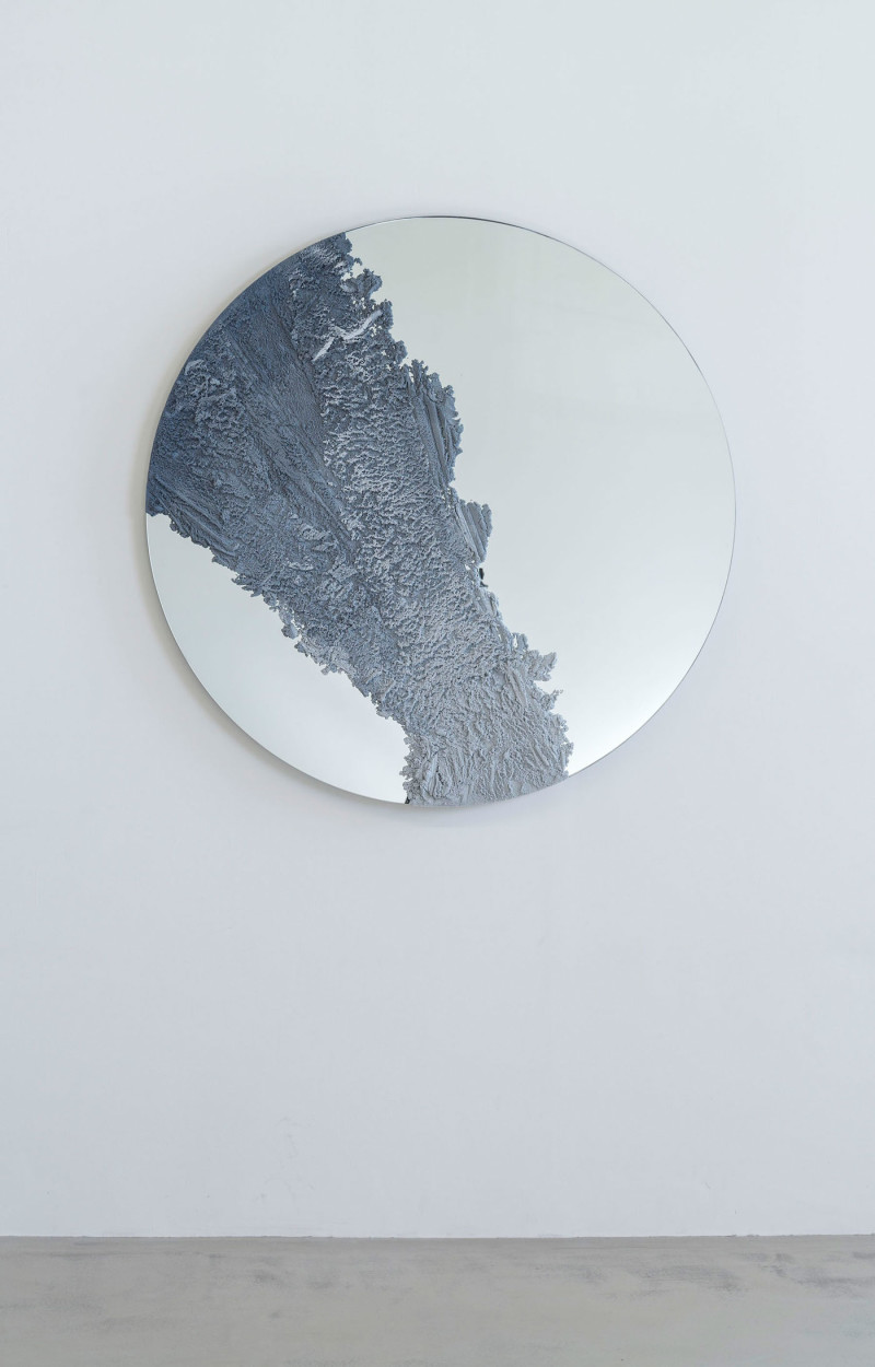 drift mirror series