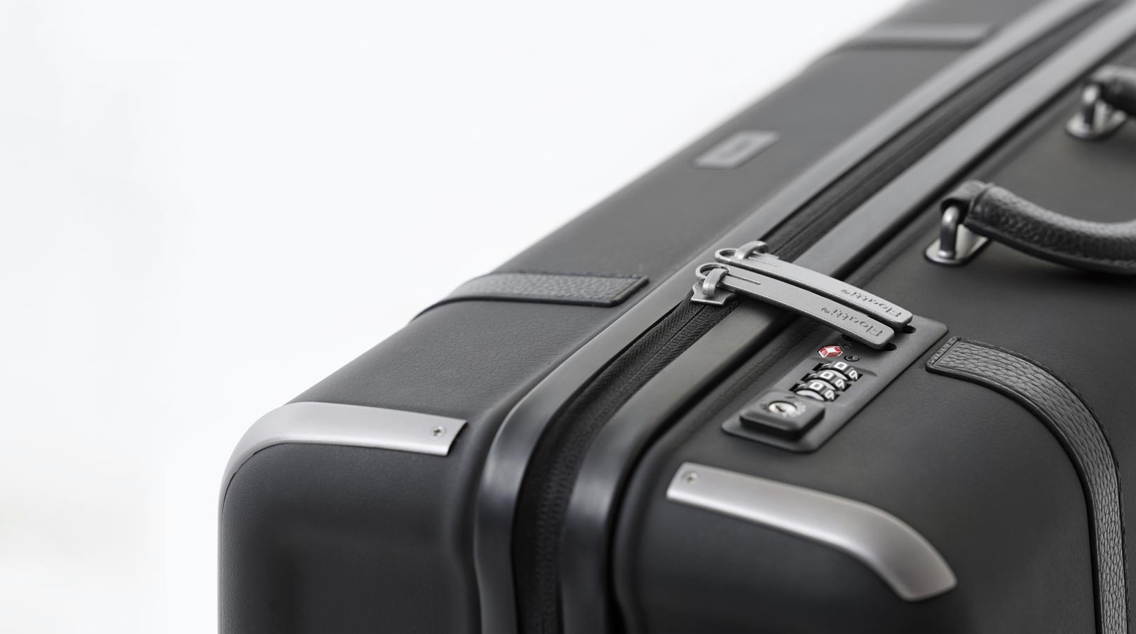 floatti smart suitcase