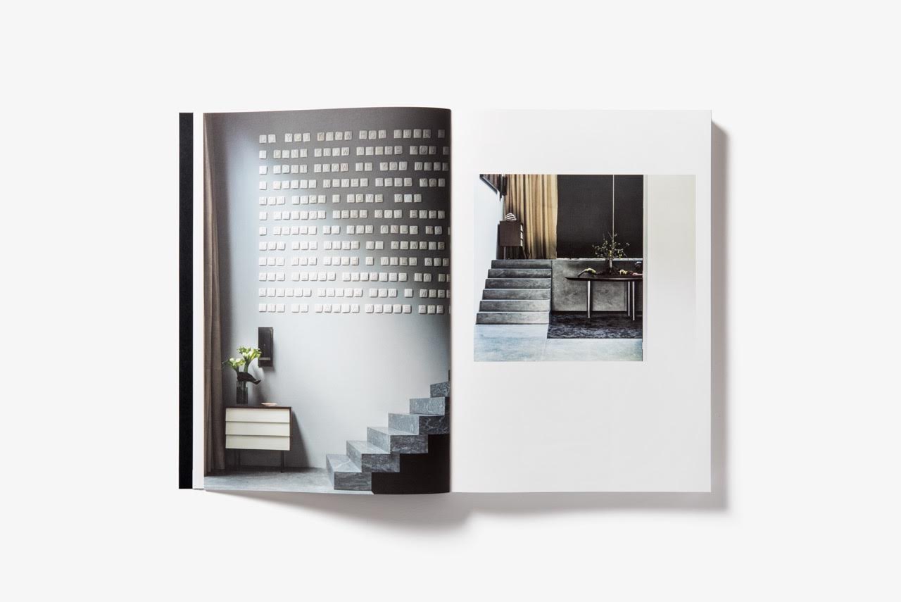 Mexican Interior Designer Gloria Cortina's Book