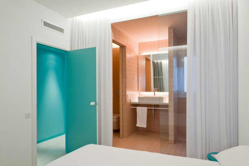 rocha apartment colombo and serboli architecture