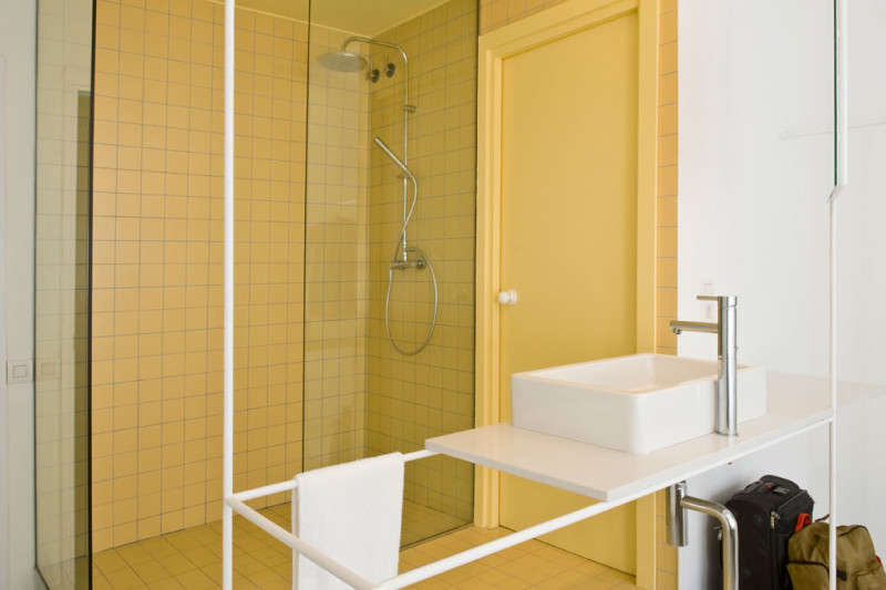 rocha apartment colombo and serboli architecture