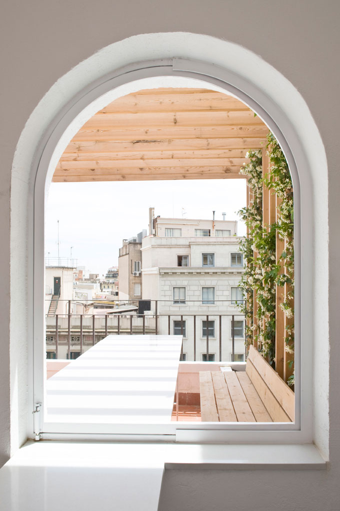 rocha apartment colombo and serboli architecture