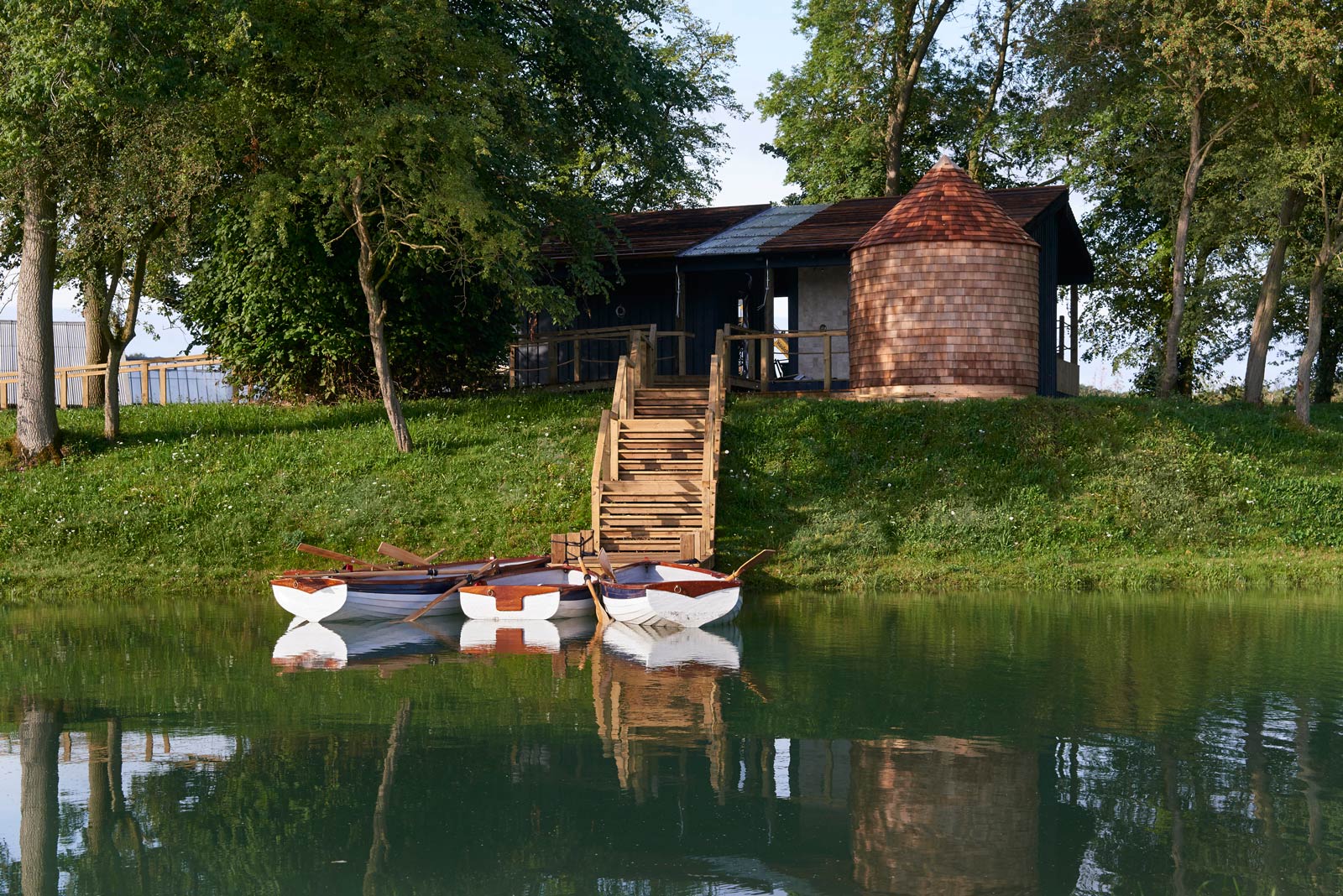 soho farmhouse in oxfordshire