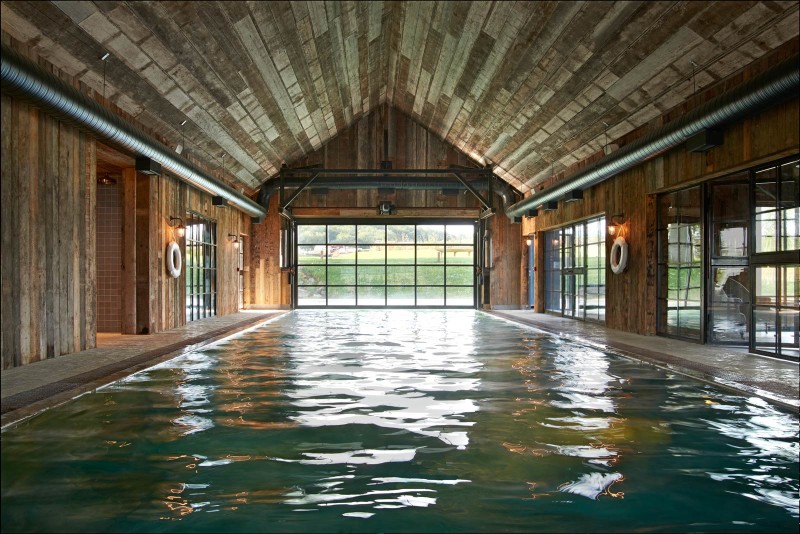 soho farmhouse in oxfordshire