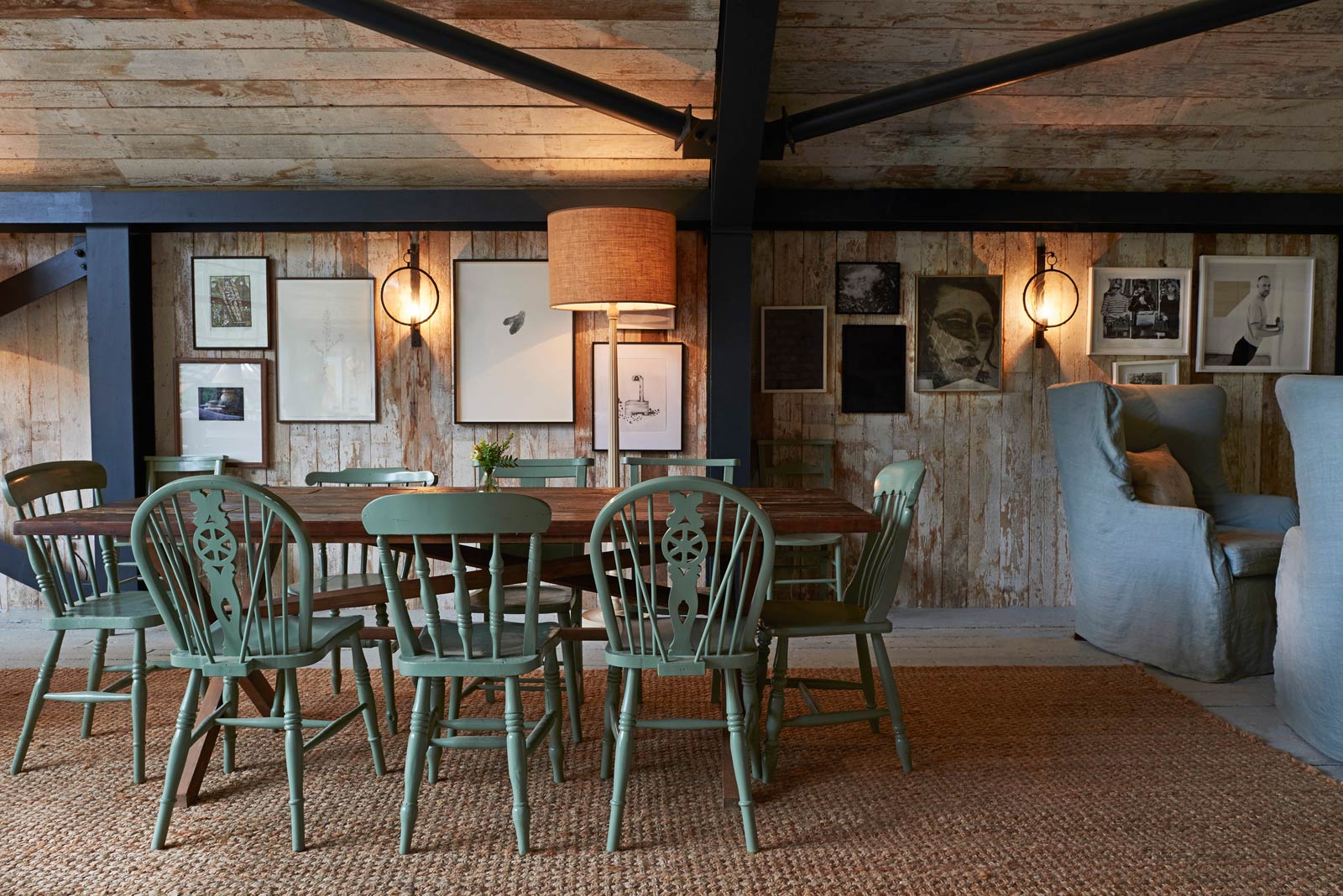 soho farmhouse in oxfordshire