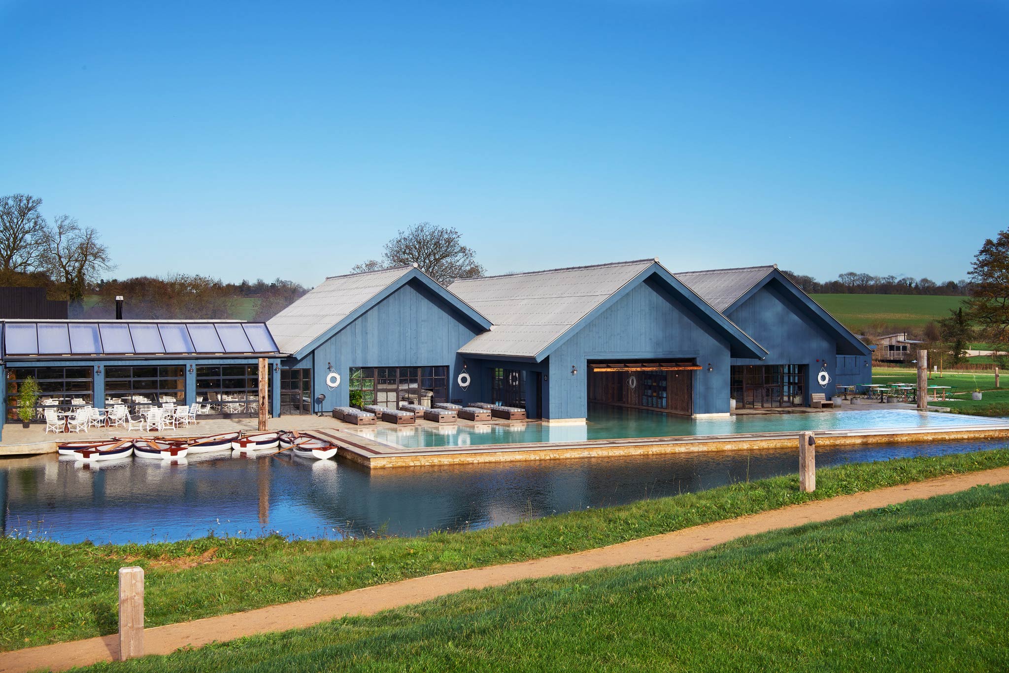 soho farmhouse in oxfordshire sohohouse