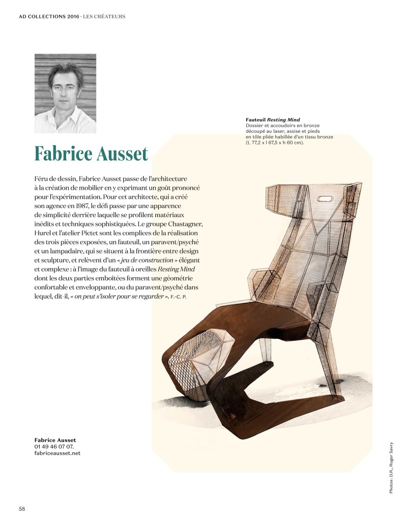 spiros interior design illustrations AD_magazine scaled