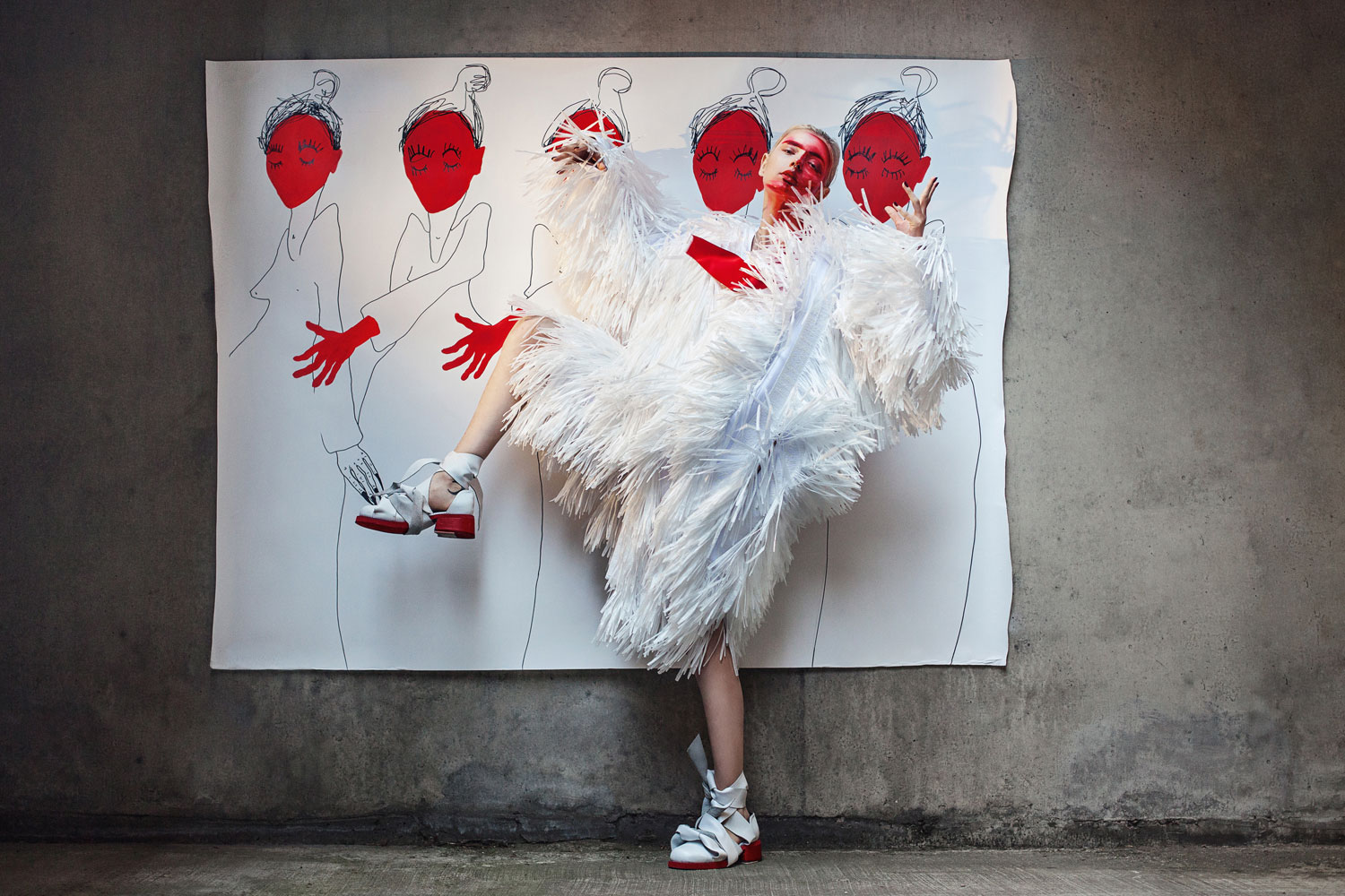 anna radchenko photography