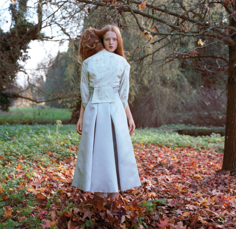 hellen van meene portraits photography