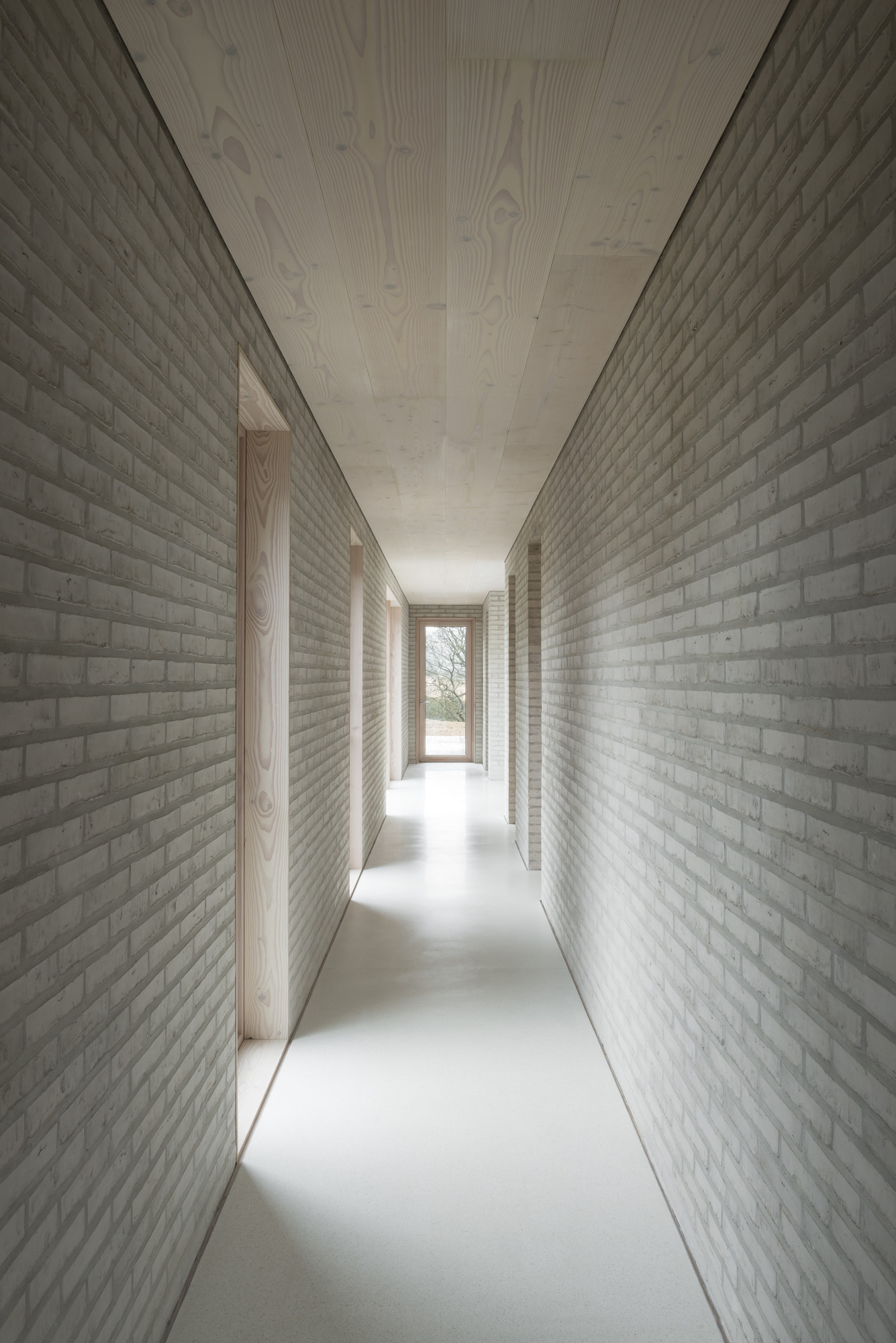 life house john pawson