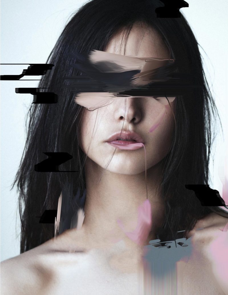 louise mertens glitch