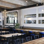 strada cafe restaurant by rooms tbilisi