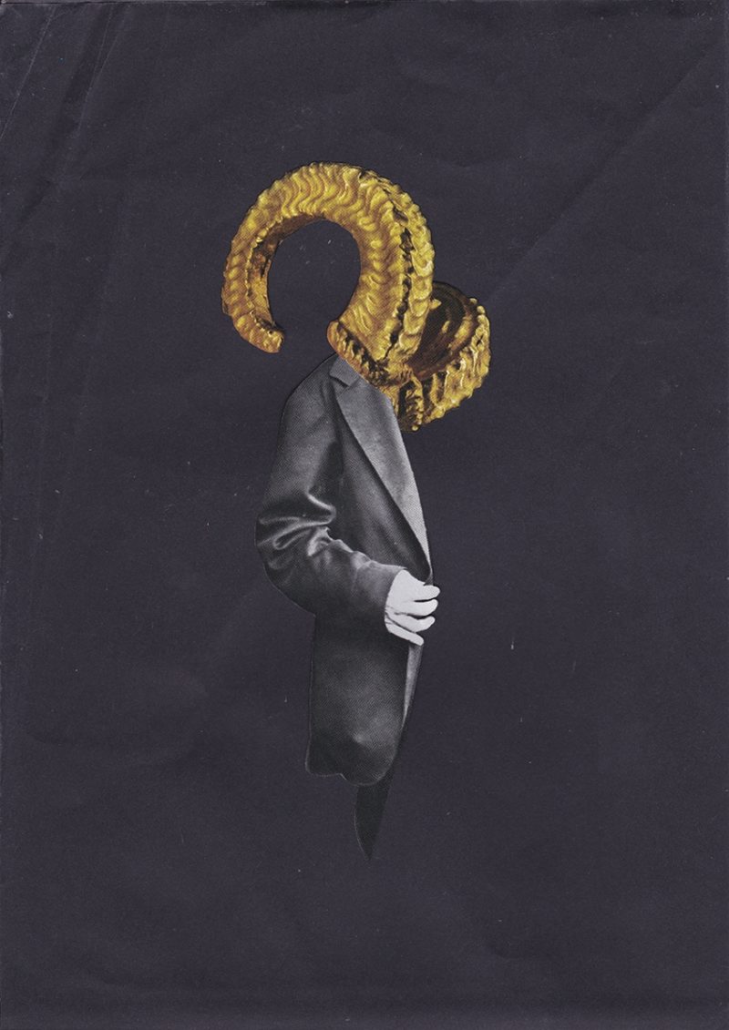 evlyne wong collages c