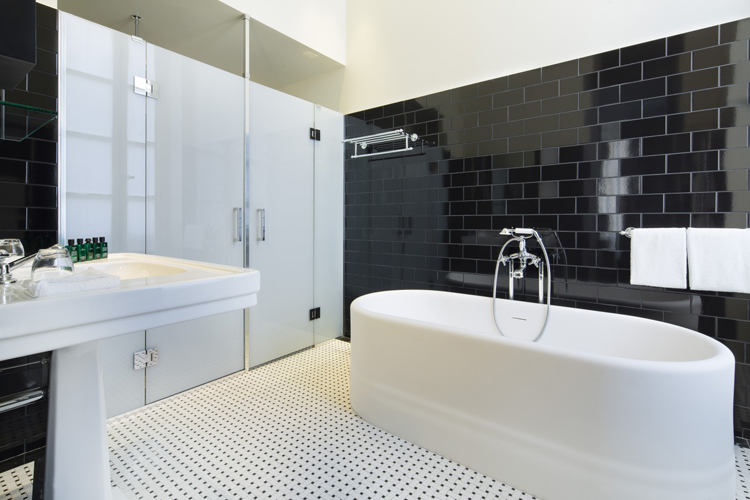 hotel saint marc by dimorestudio paris