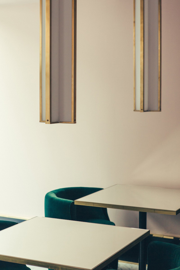 hotel saint marc by dimorestudio paris