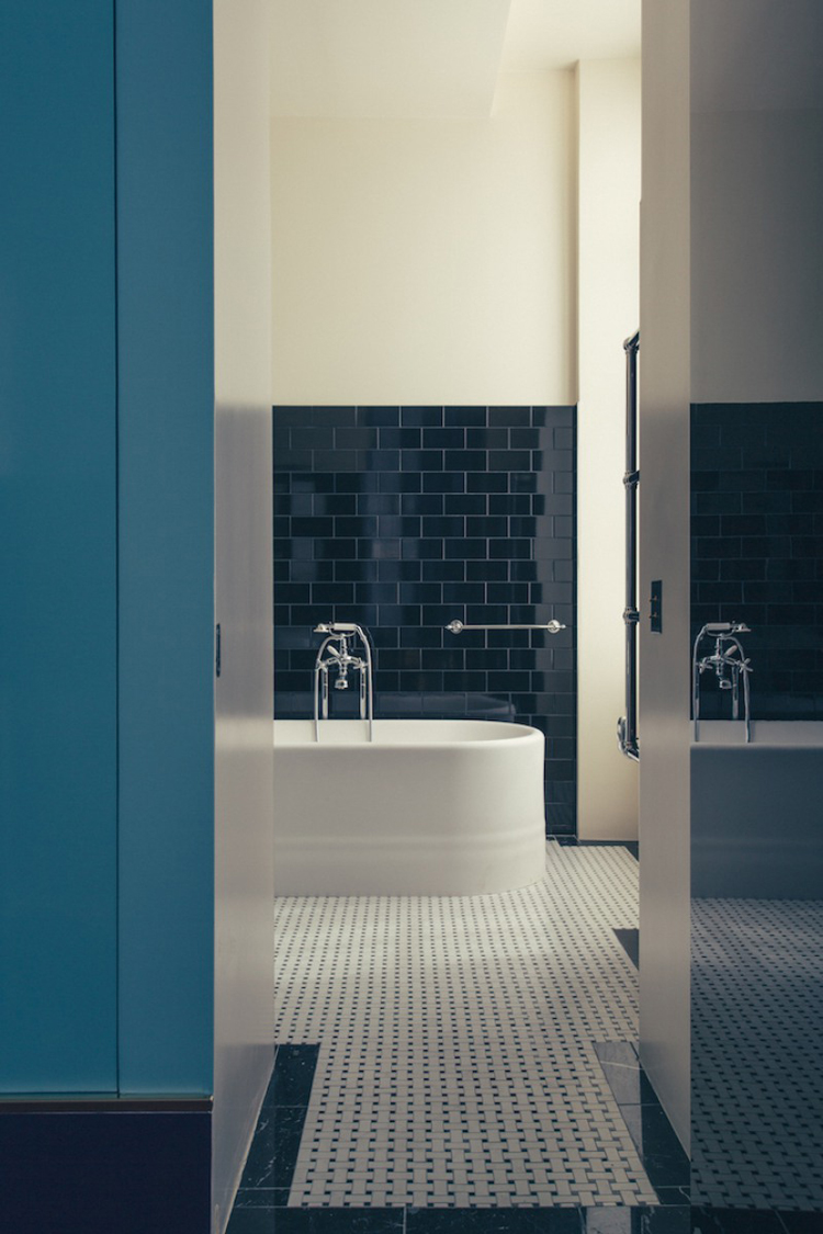 hotel saint marc by dimorestudio paris