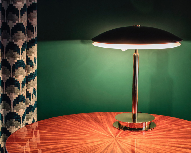 hotel saint marc by dimorestudio paris