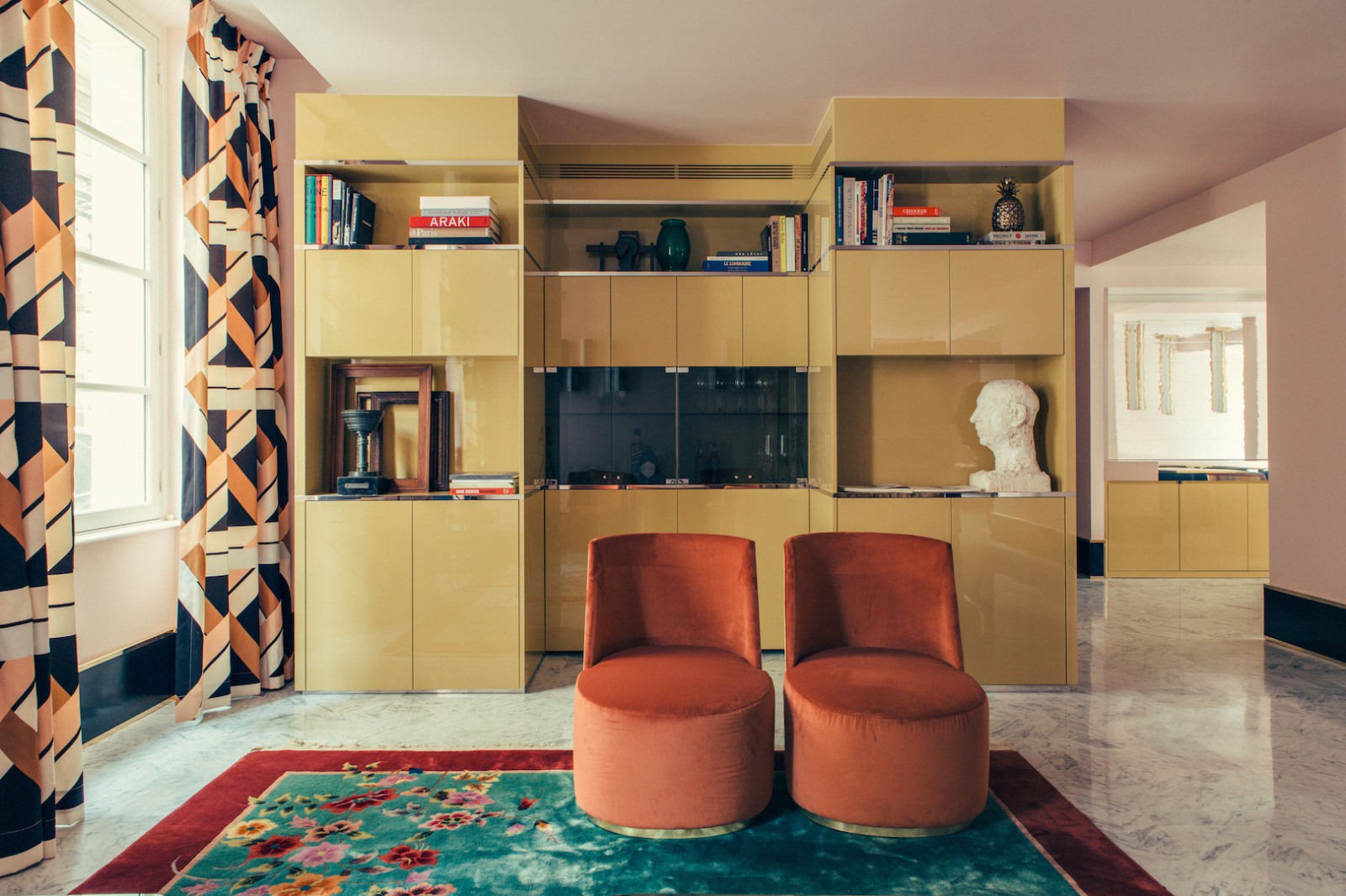 hotel saint marc