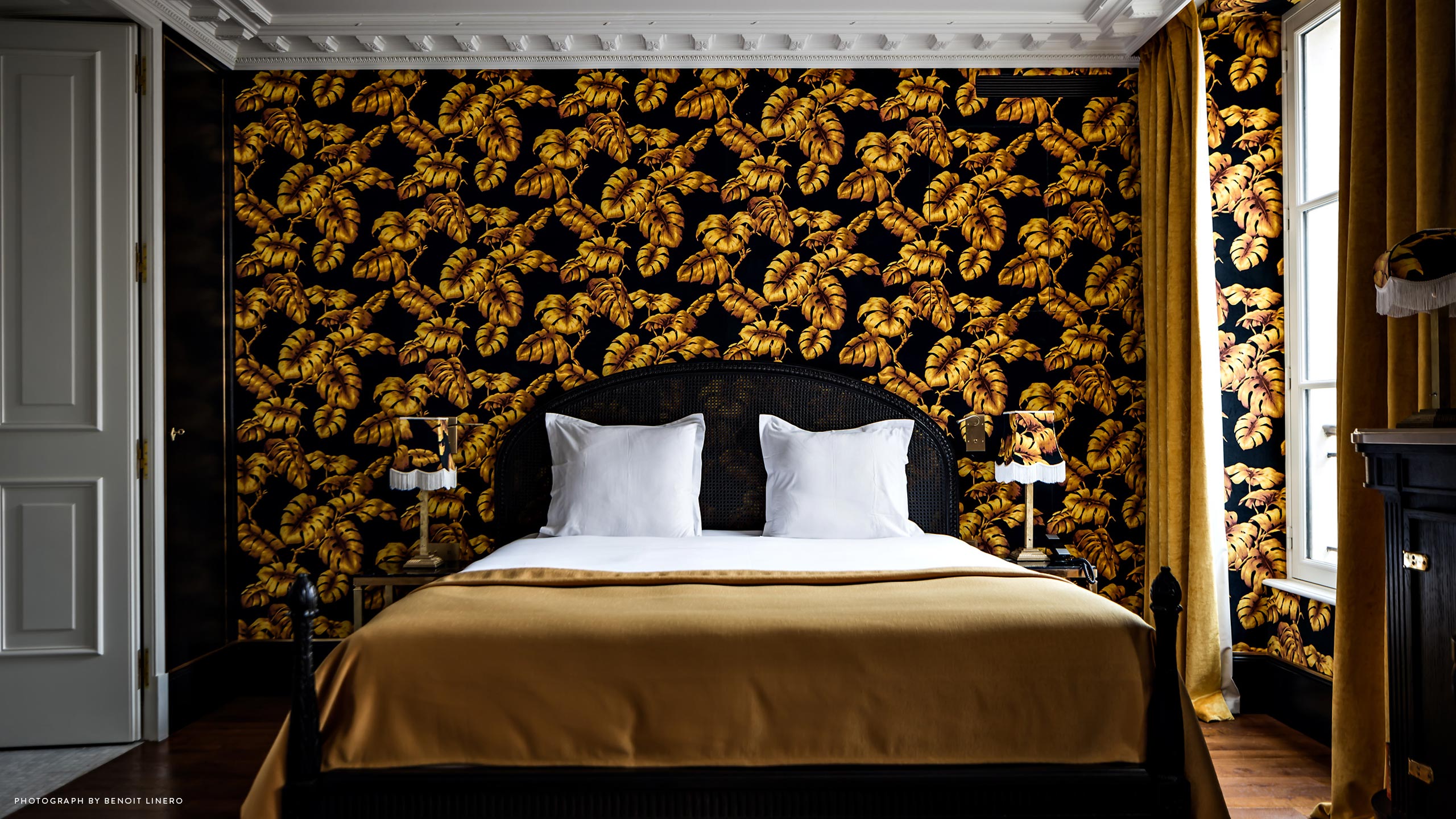 house of hackney wallpaper trendland